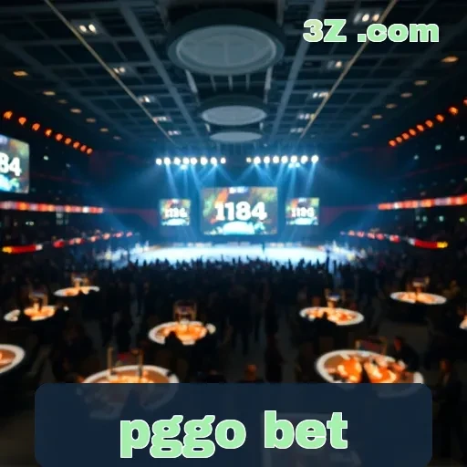pggo bet: O Melhor Destino Para Apostadores Brasileiros