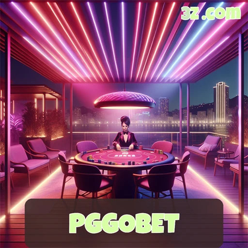 A Plataforma Inovadora do Pggo Bet e Seus Recursos Engajadores