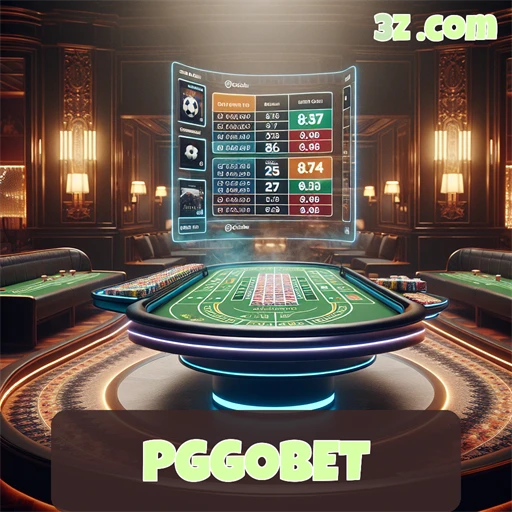 Slots Incríveis: Atrações Imperdíveis da PGGO Bet