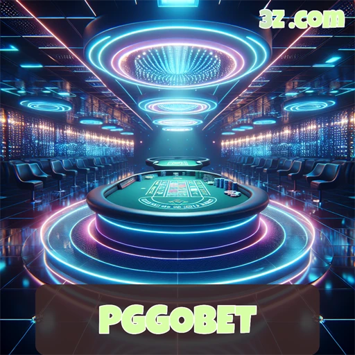 Experiência VIP no pggo bet: Mais do que jogar