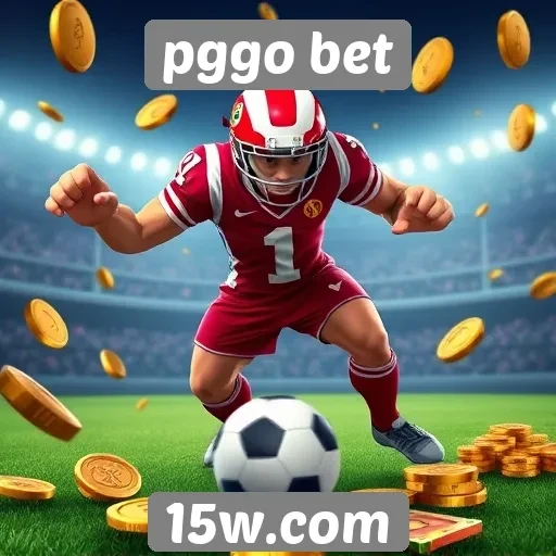 Ofertas e bônus disponíveis no pggo bet