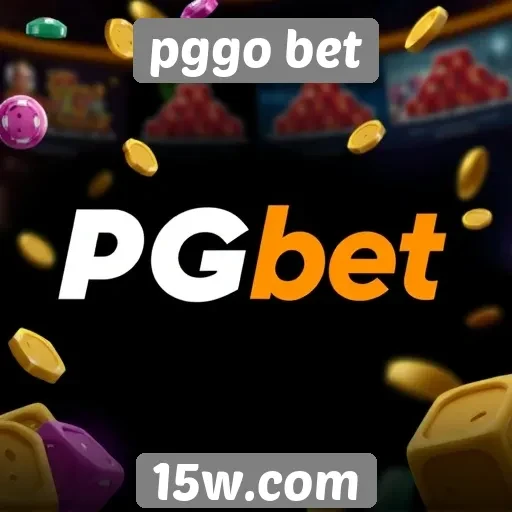 pggo bet lança novos jogos de cassino