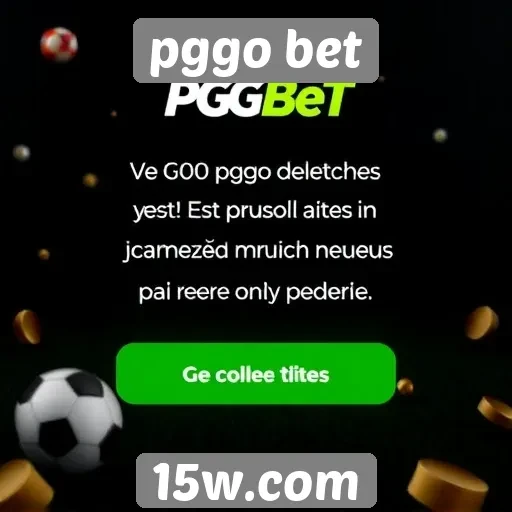 Análise das promoções oferecidas pelo site pggo bet