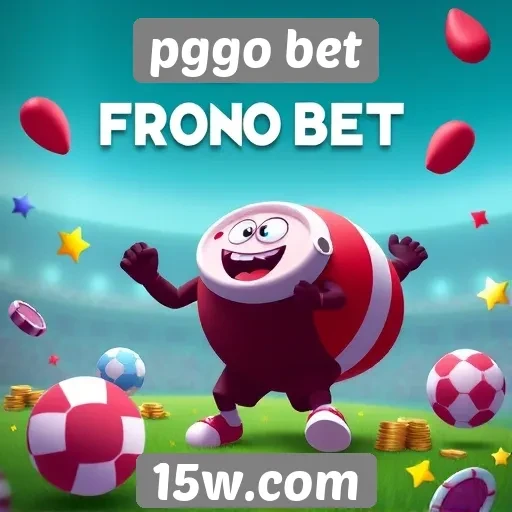 Promoções disponíveis no site pggo bet
