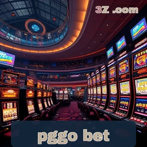 pggo bet: Melhores Promoções para Aumentar seu Lucro em Jogos!