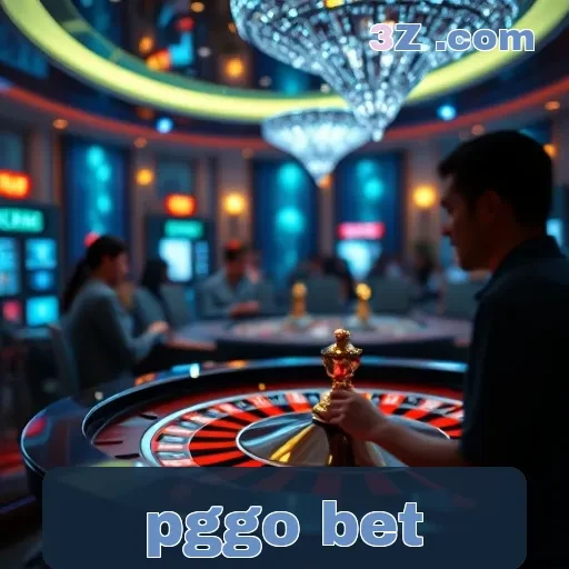 pggo bet: Descubra Como a Segurança Garante Suas Apostas Tranquilas