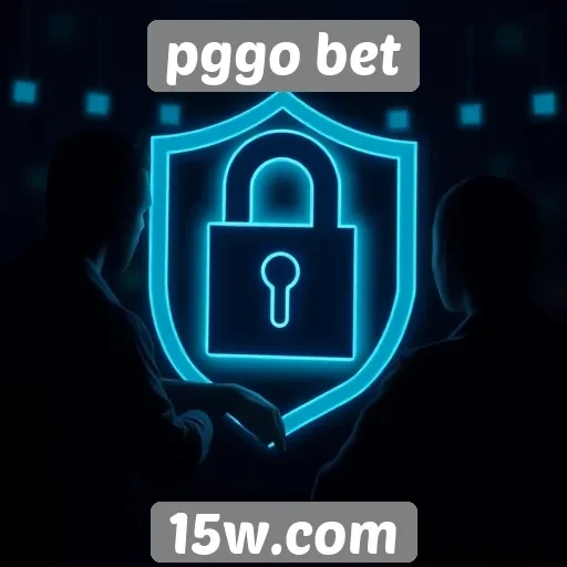 segurança e privacidade no pggo bet