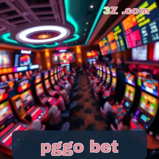 pggo bet: Conheça os Recursos Imperdíveis da Seção de Caça-Níqueis