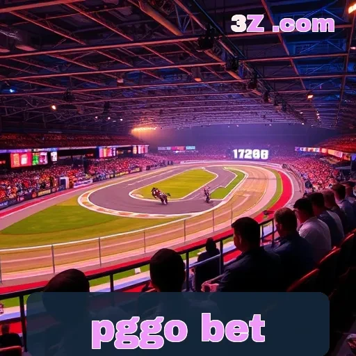 pggo bet: Conquiste O Mundo das Apostas em Eventos Esportivos