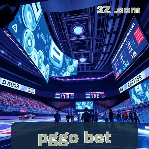 pggo bet: Descubra os Benefícios Irresistíveis da Seção VIP